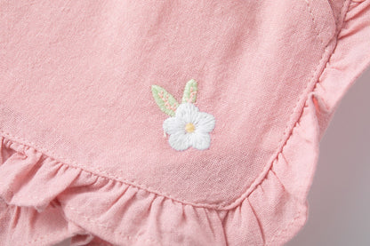 SHORT FLORES