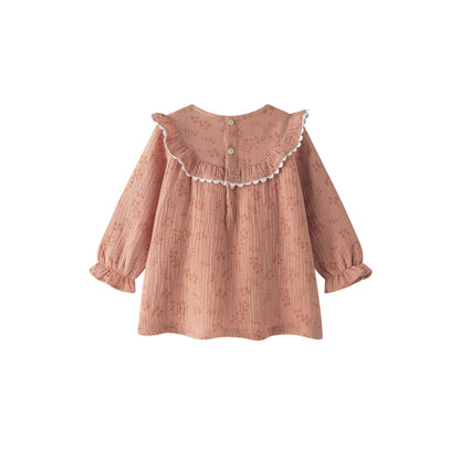 VESTIDO FLOR