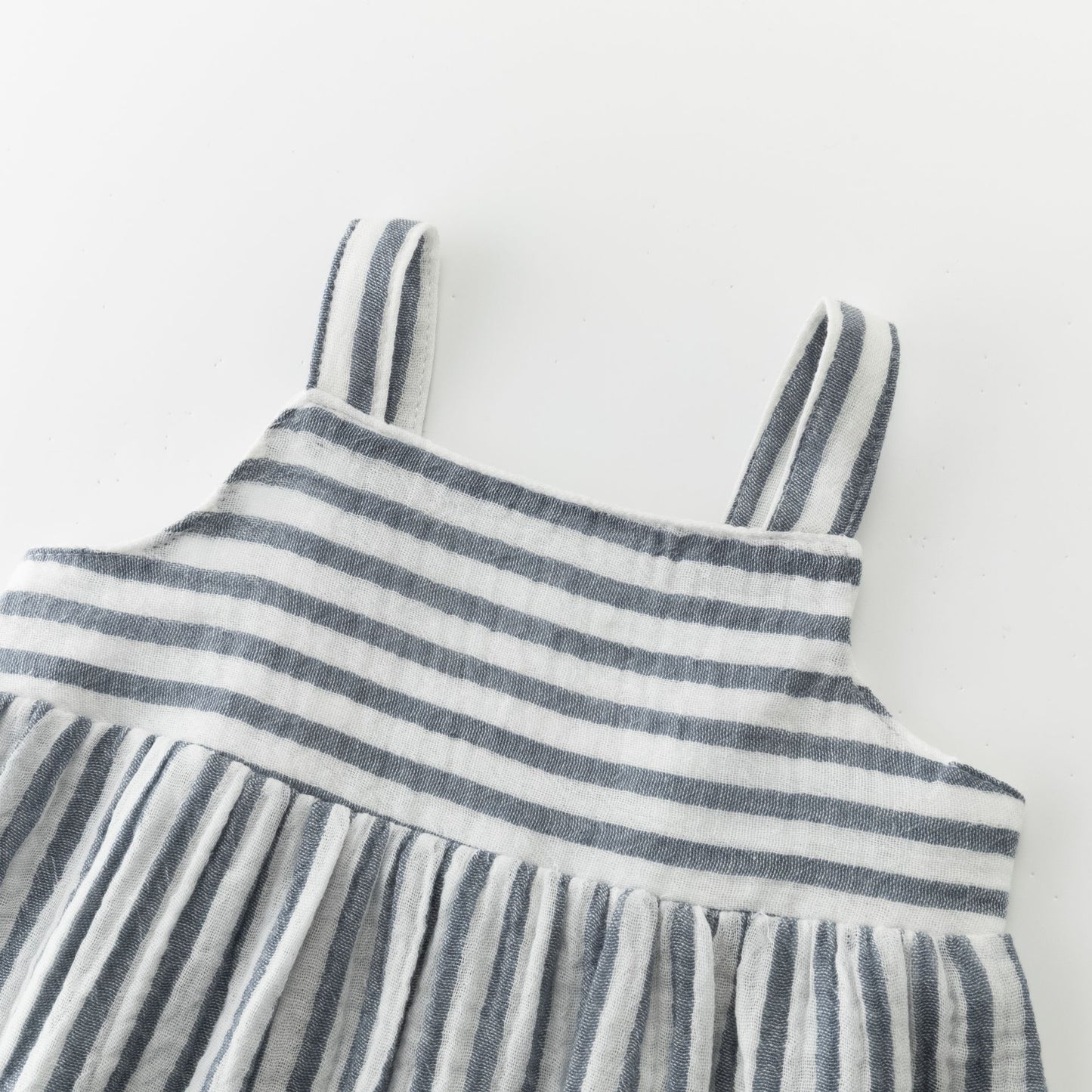 VESTIDO MARINERO