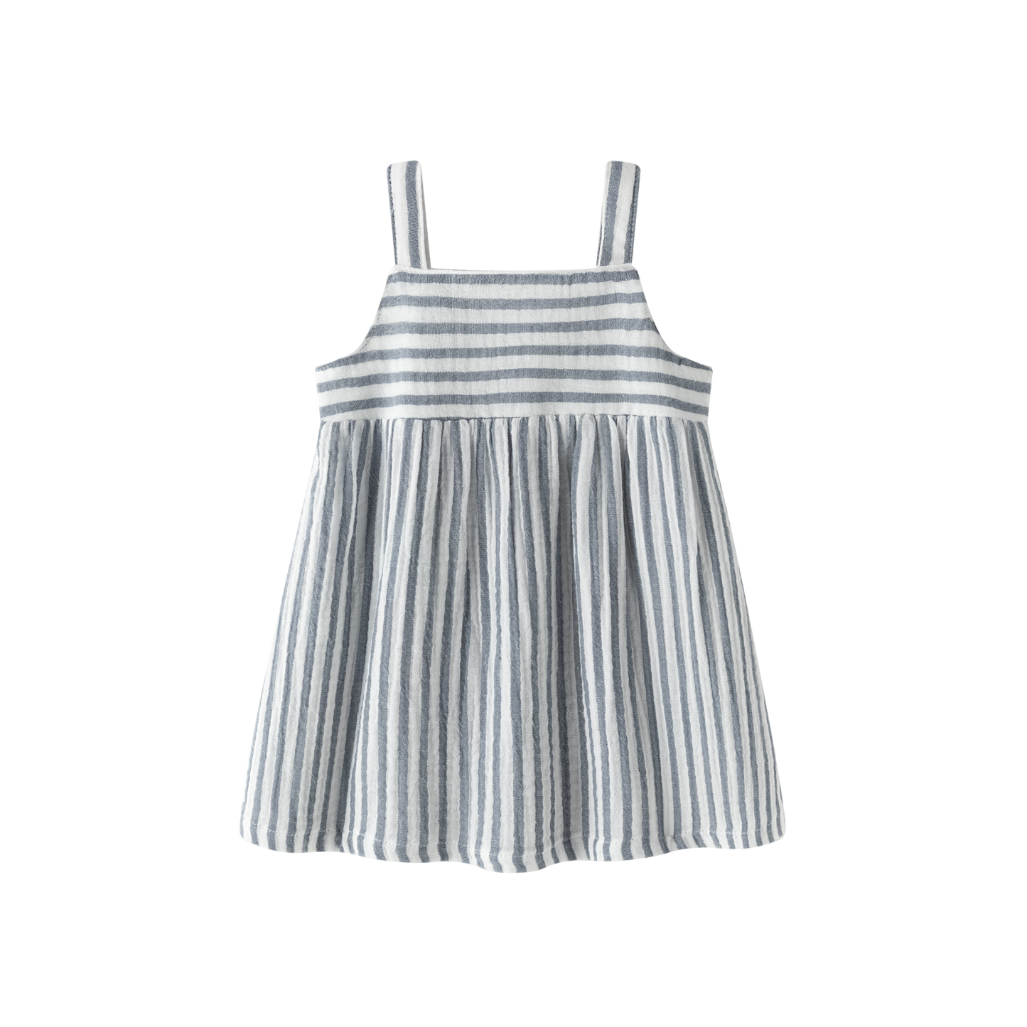 VESTIDO MARINERO