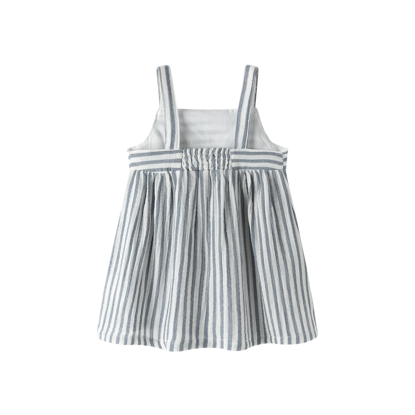 VESTIDO MARINERO