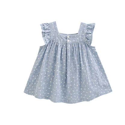 VESTIDO ESTRELLITAS