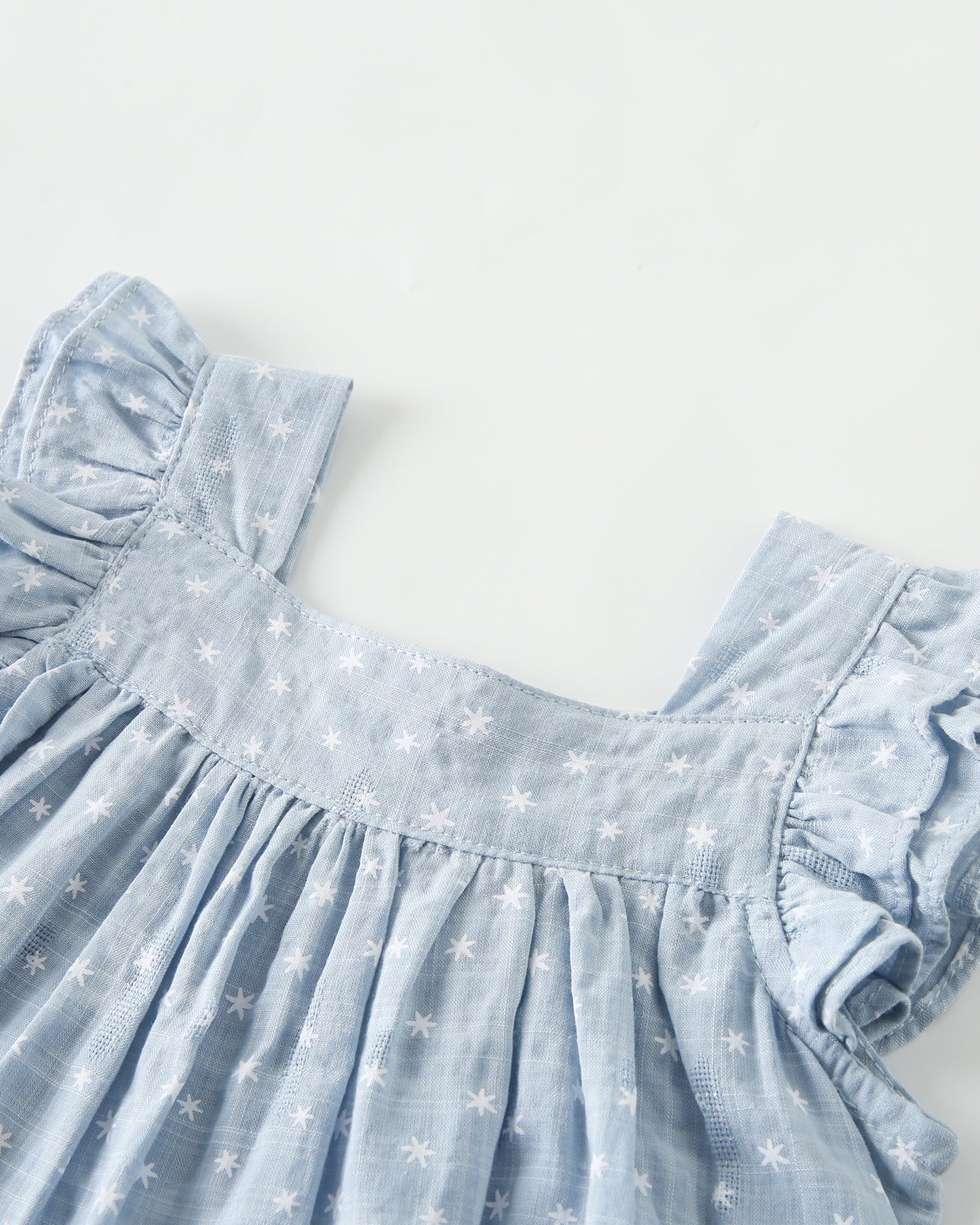 VESTIDO ESTRELLITAS