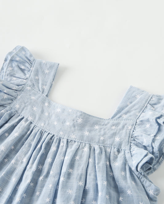 VESTIDO ESTRELLITAS