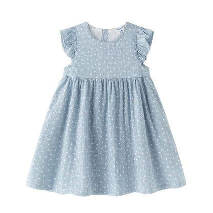 VESTIDO ESTRELLA