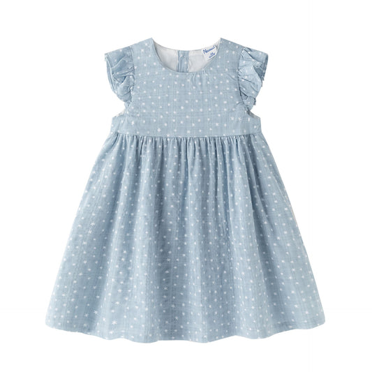 VESTIDO ESTRELLA