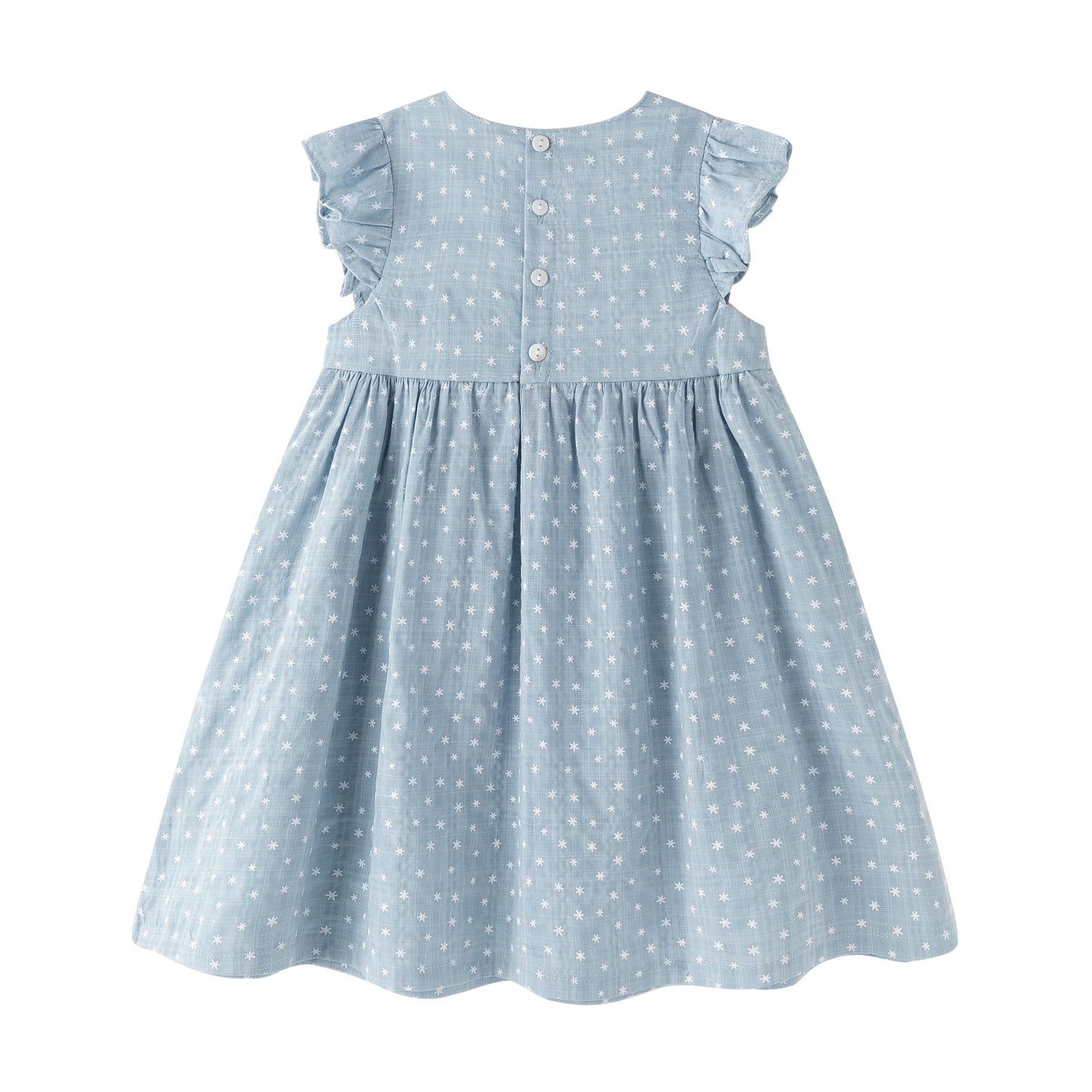 VESTIDO ESTRELLA