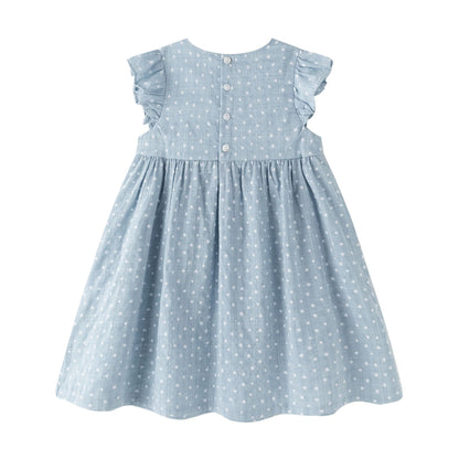 VESTIDO ESTRELLA