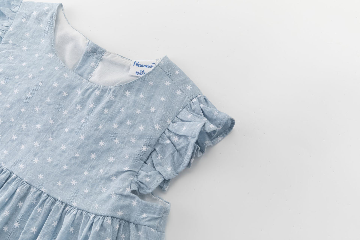 VESTIDO ESTRELLA