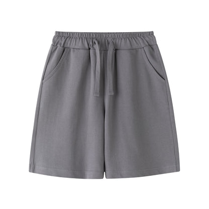 PANTALÓN CORTO