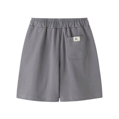 PANTALÓN CORTO