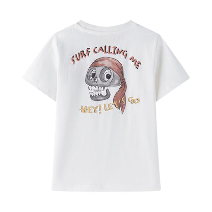 CAMISETA PIRATA