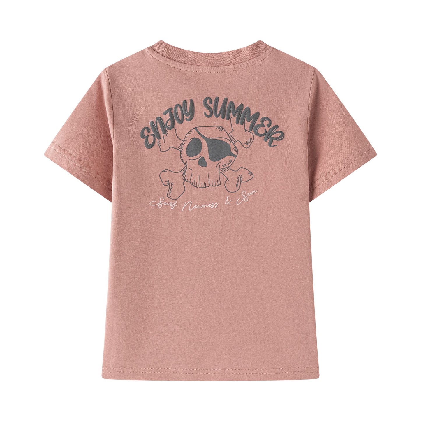 CAMISETA PIRATA