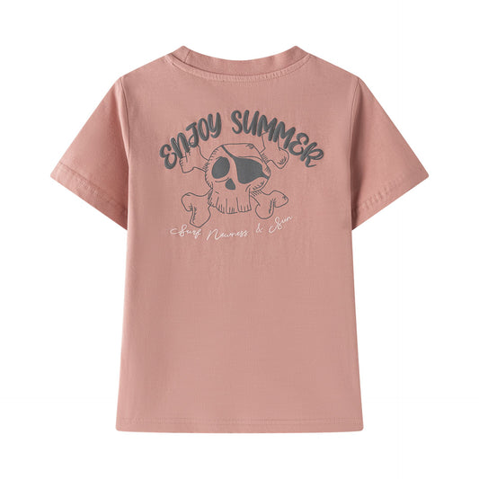 CAMISETA PIRATA