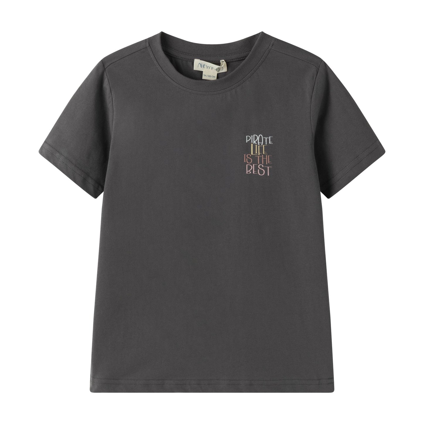 CAMISETA PIRATA
