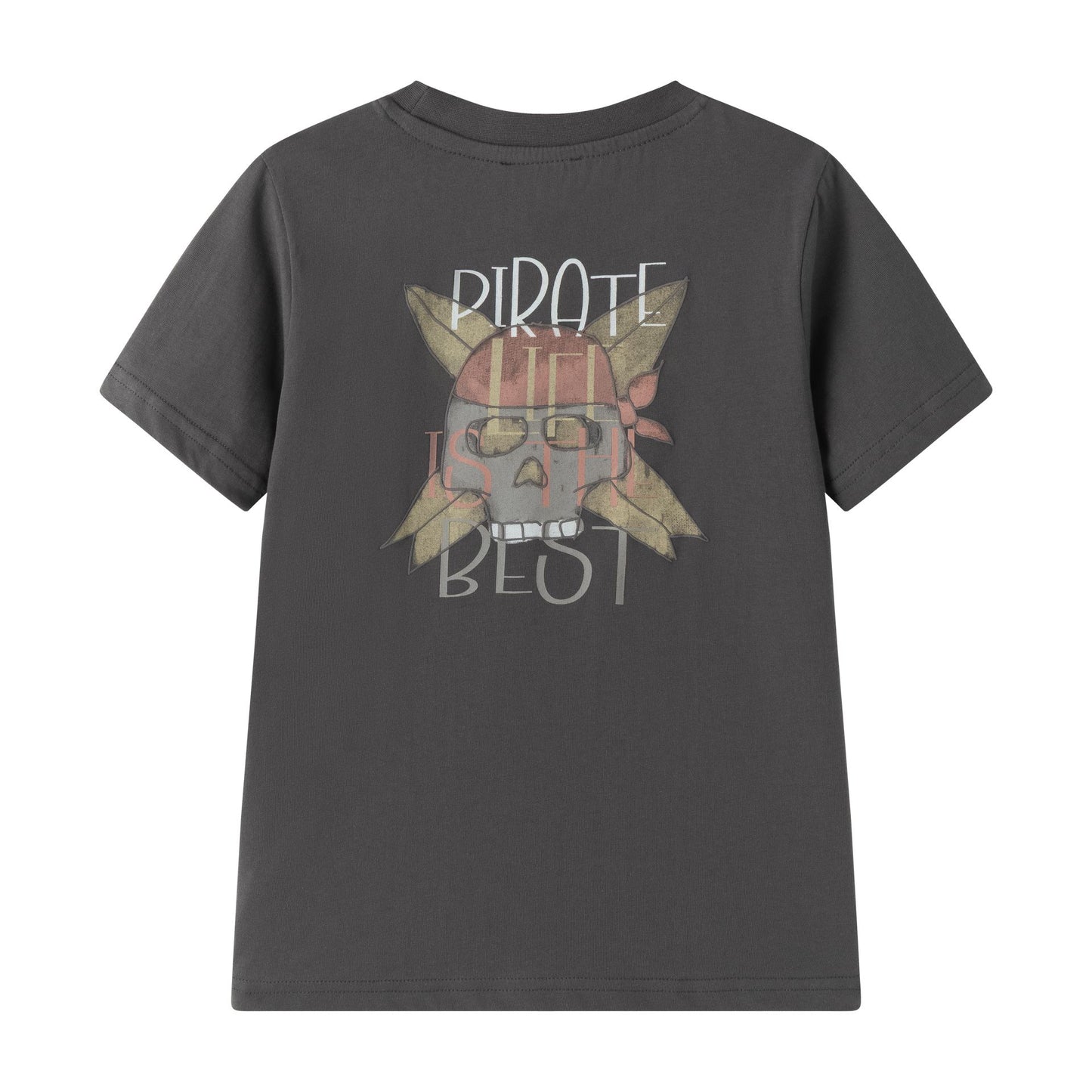 CAMISETA PIRATA