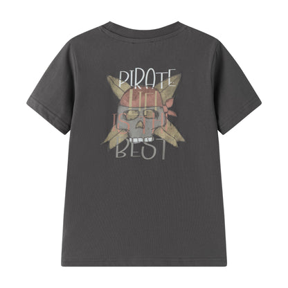 CAMISETA PIRATA