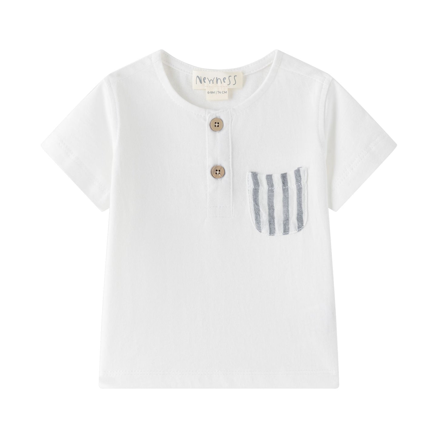 CAMISETA MARINERO