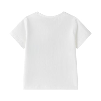 CAMISETA MARINERO