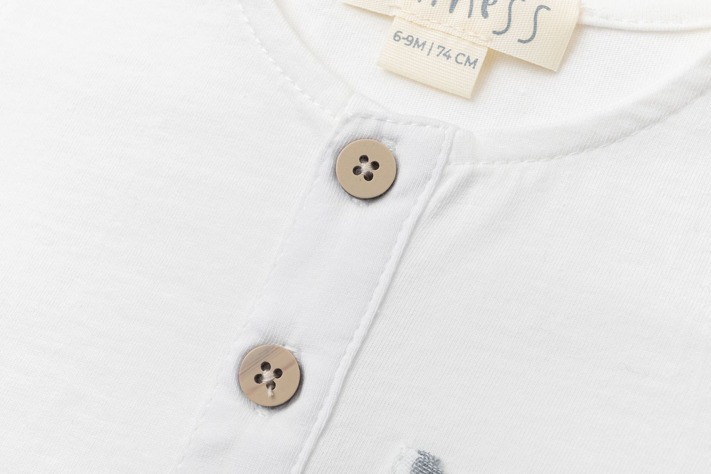 CAMISETA MARINERO