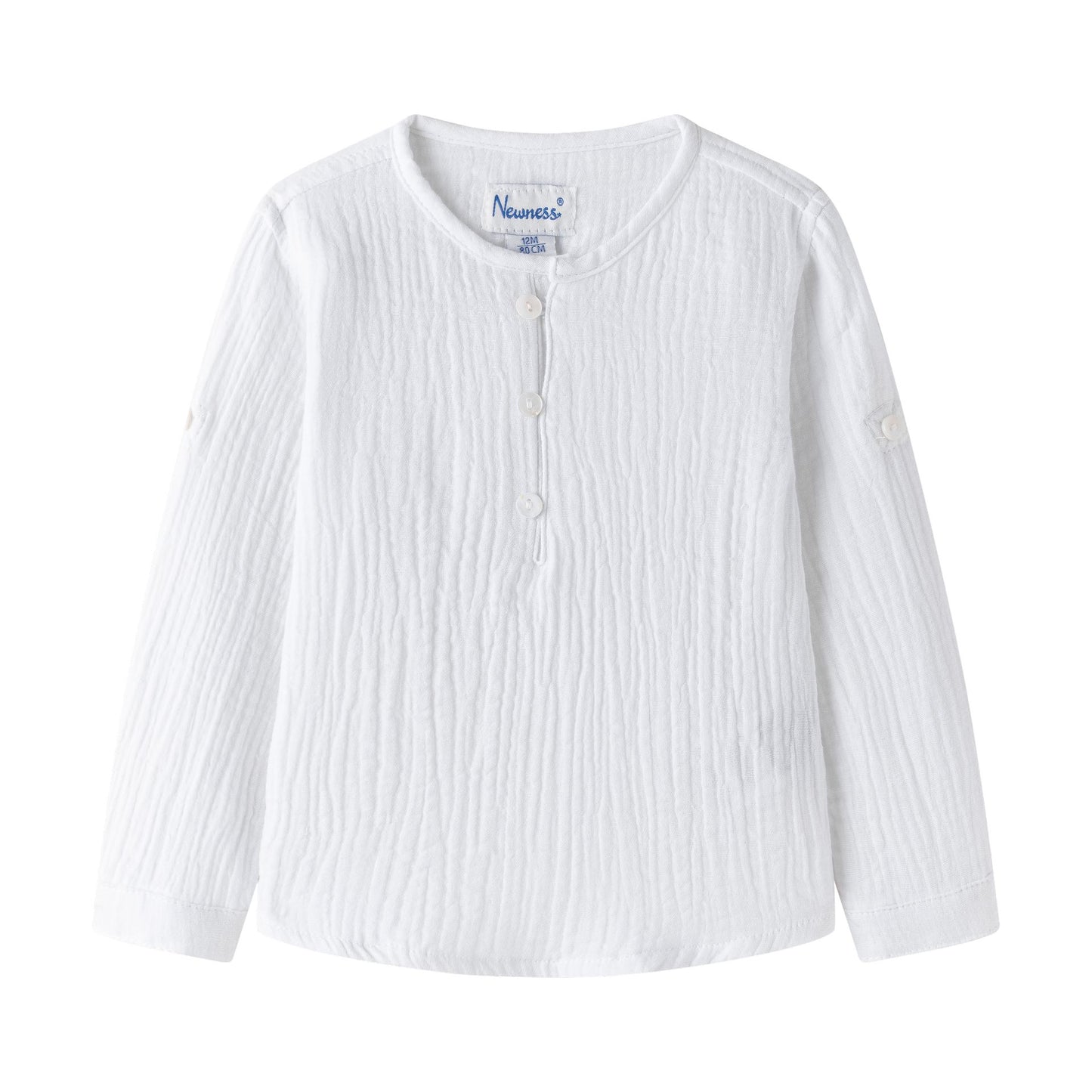 CAMISA BAMBULA