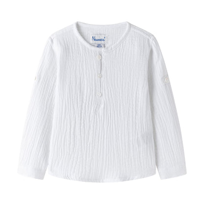 CAMISA BAMBULA