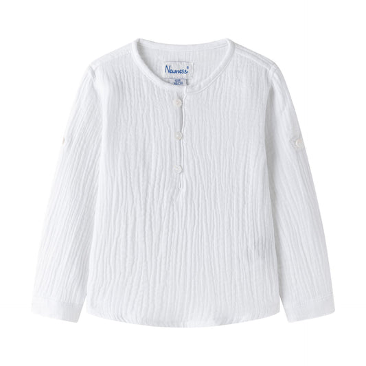 CAMISA BAMBULA