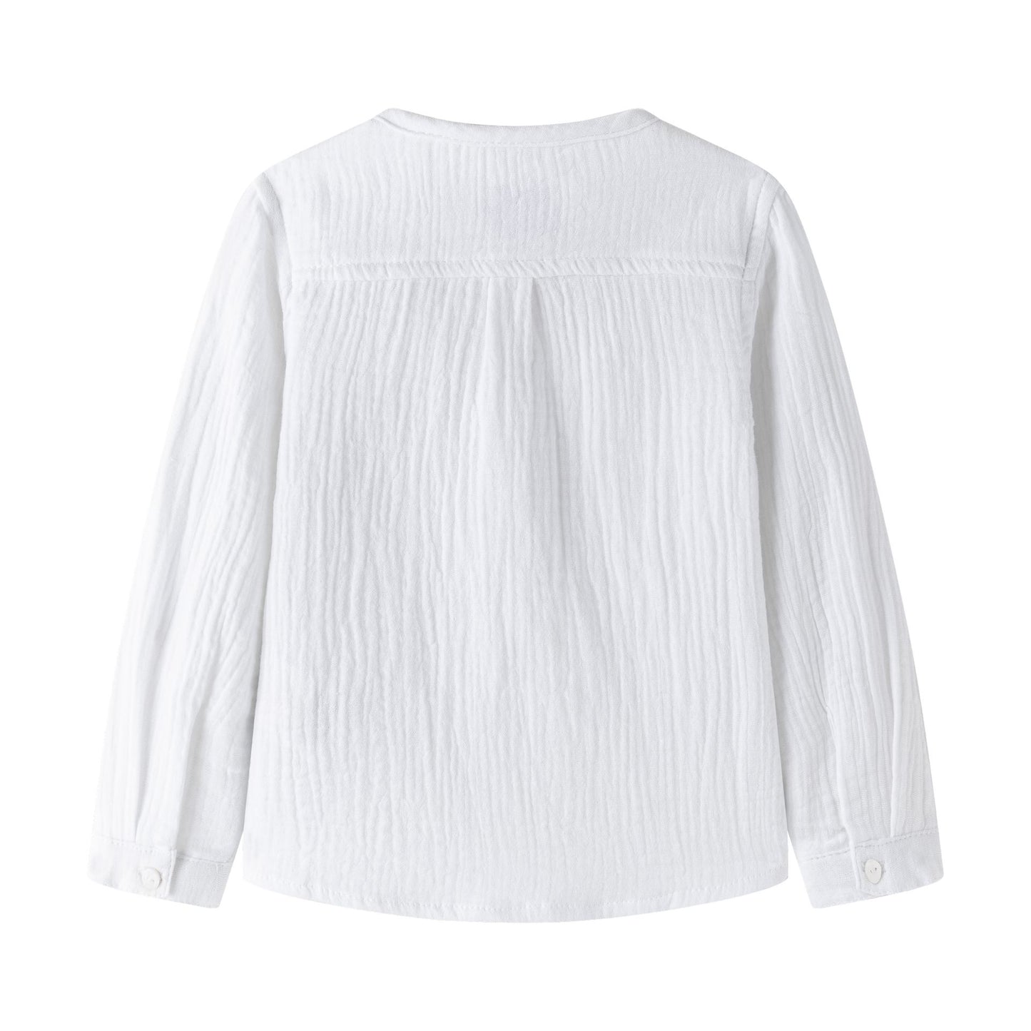 CAMISA BAMBULA