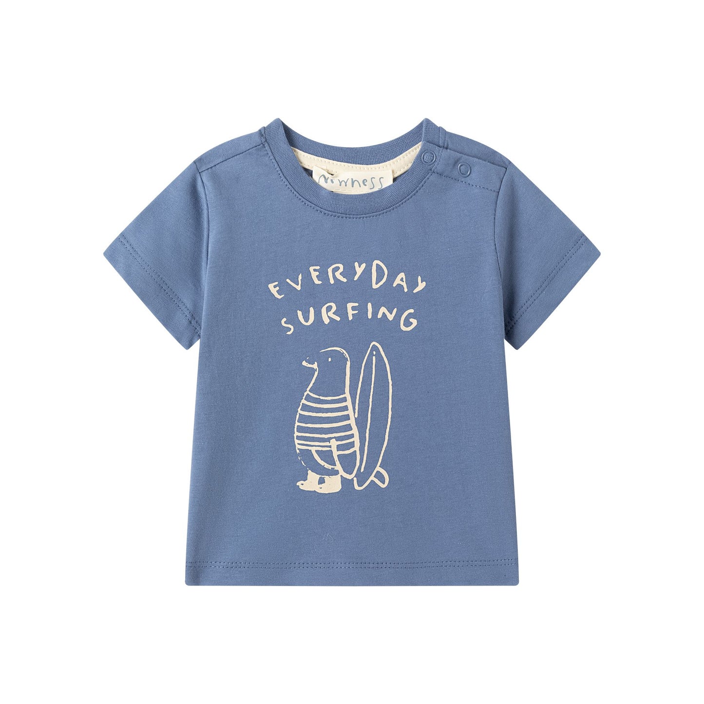 CAMISETA SURFING
