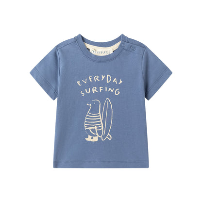 CAMISETA SURFING