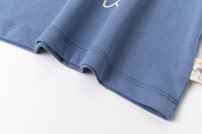 CAMISETA SURFING