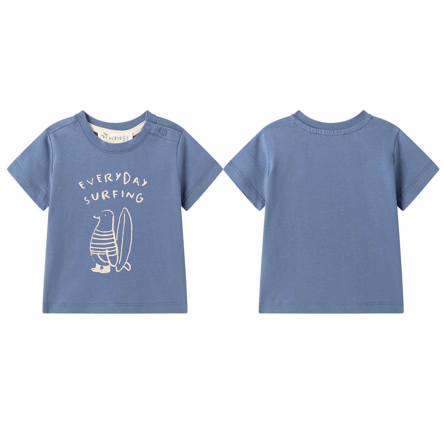 CAMISETA SURFING