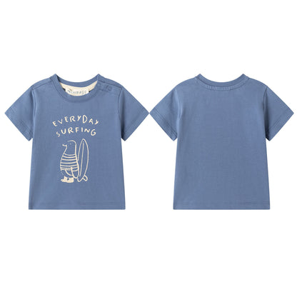 CAMISETA SURFING