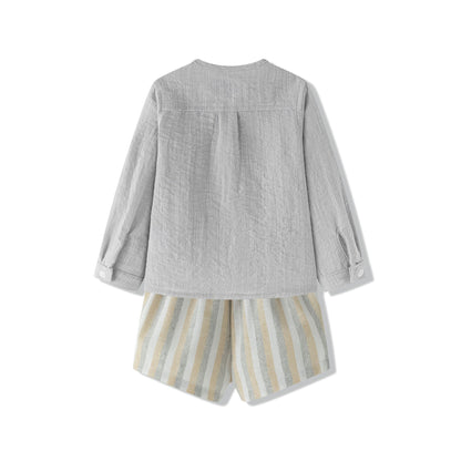 CONJUNTO RAYAS