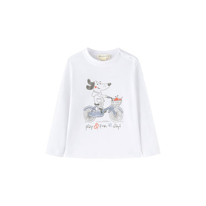 CAMISETA PLAY&FUN