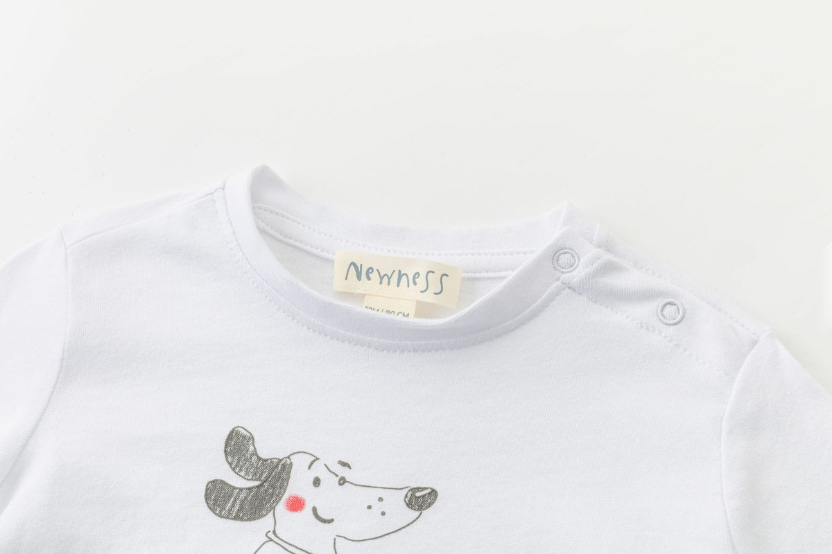 CAMISETA PLAY&FUN