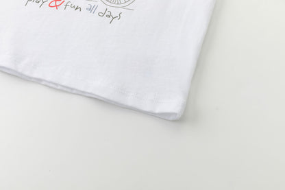 CAMISETA PLAY&FUN
