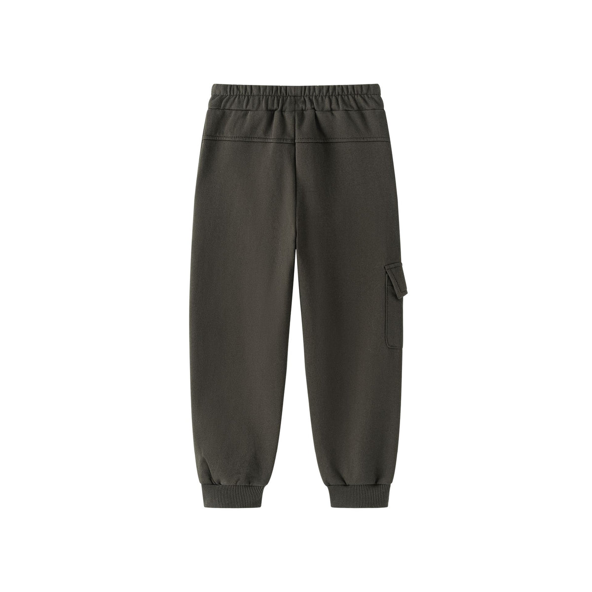 PANTALÓN MARRÓN