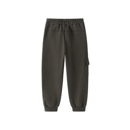 PANTALÓN MARRÓN