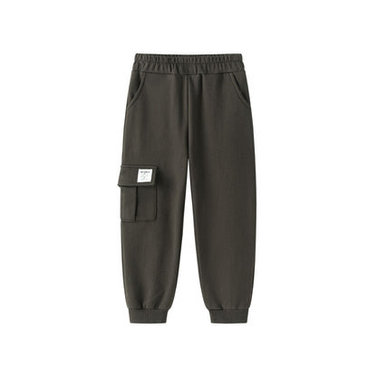 PANTALÓN MARRÓN