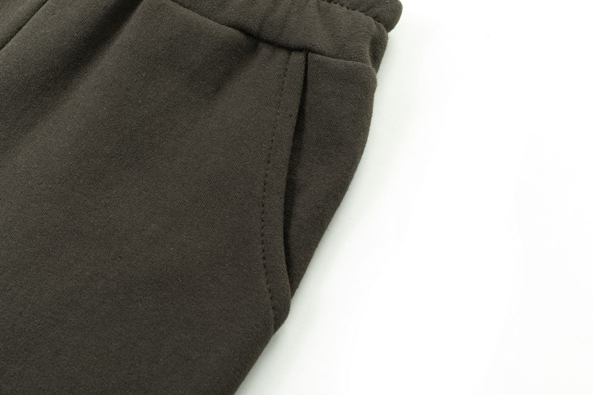 PANTALÓN MARRÓN