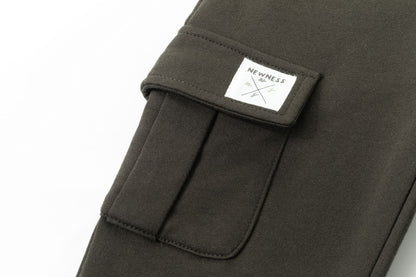 PANTALÓN MARRÓN