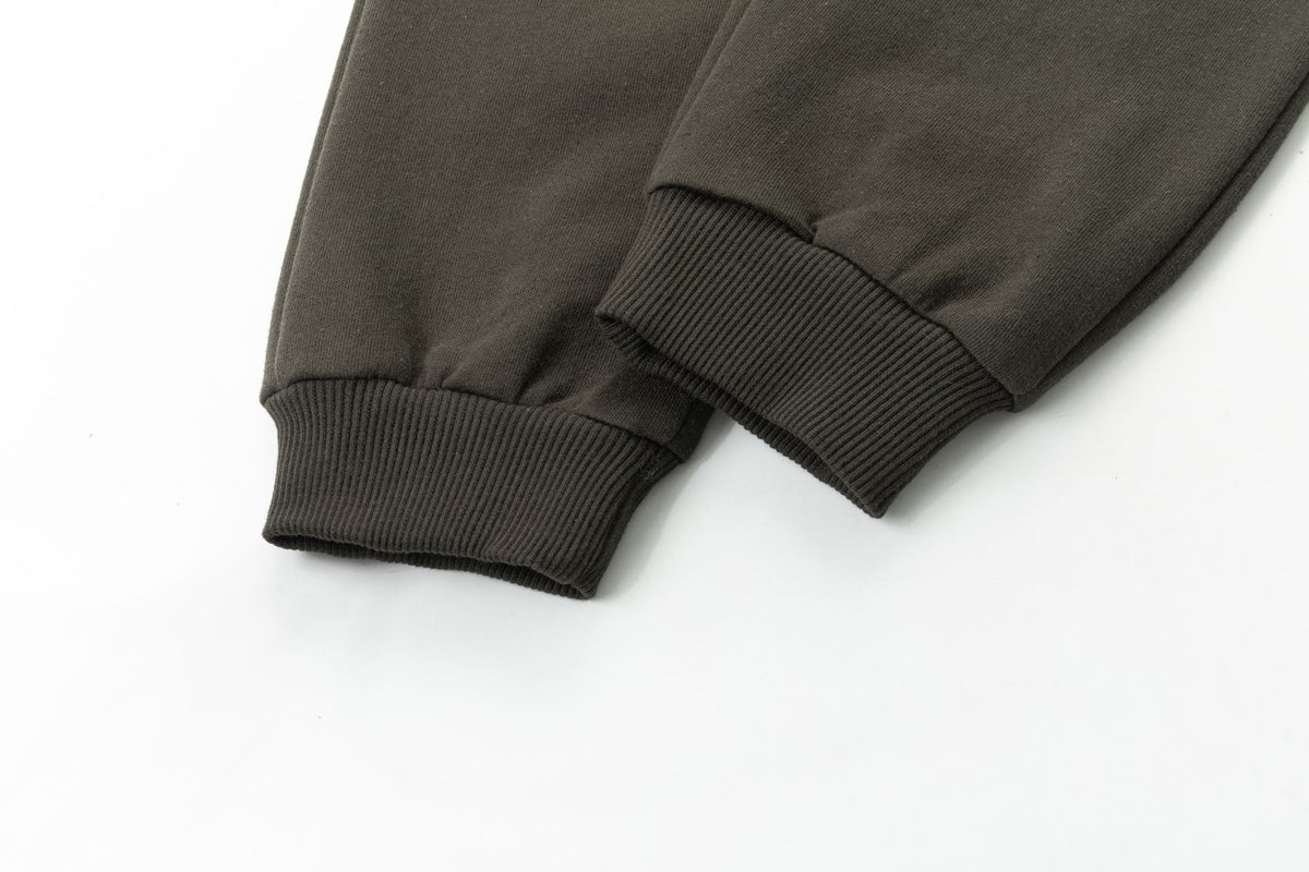 PANTALÓN MARRÓN