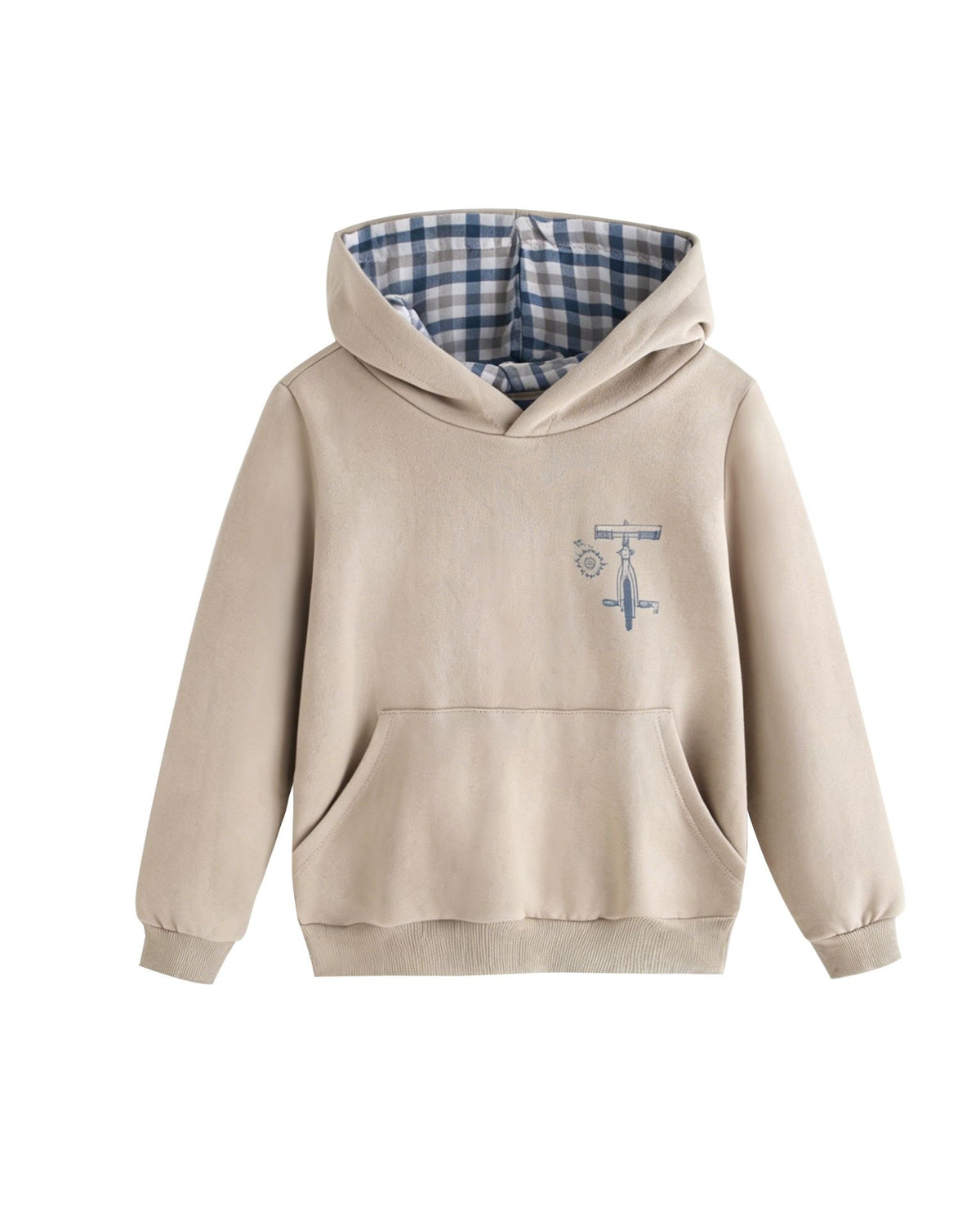SUDADERA BICI