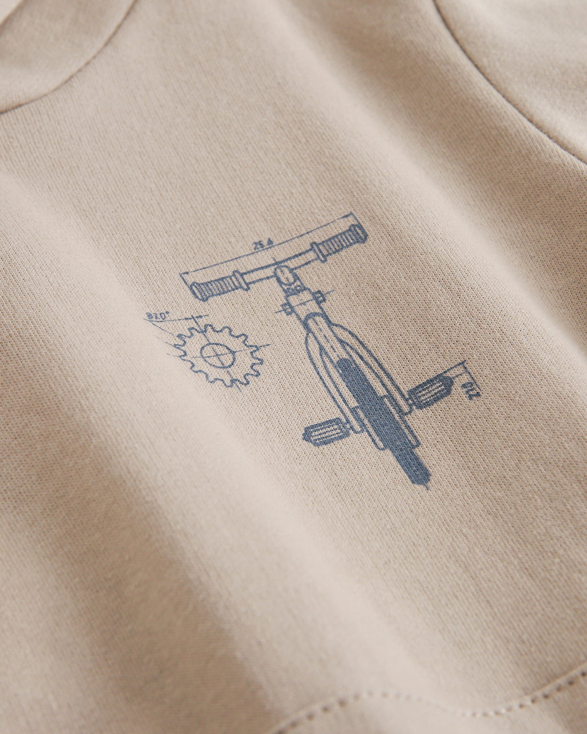 SUDADERA BICI
