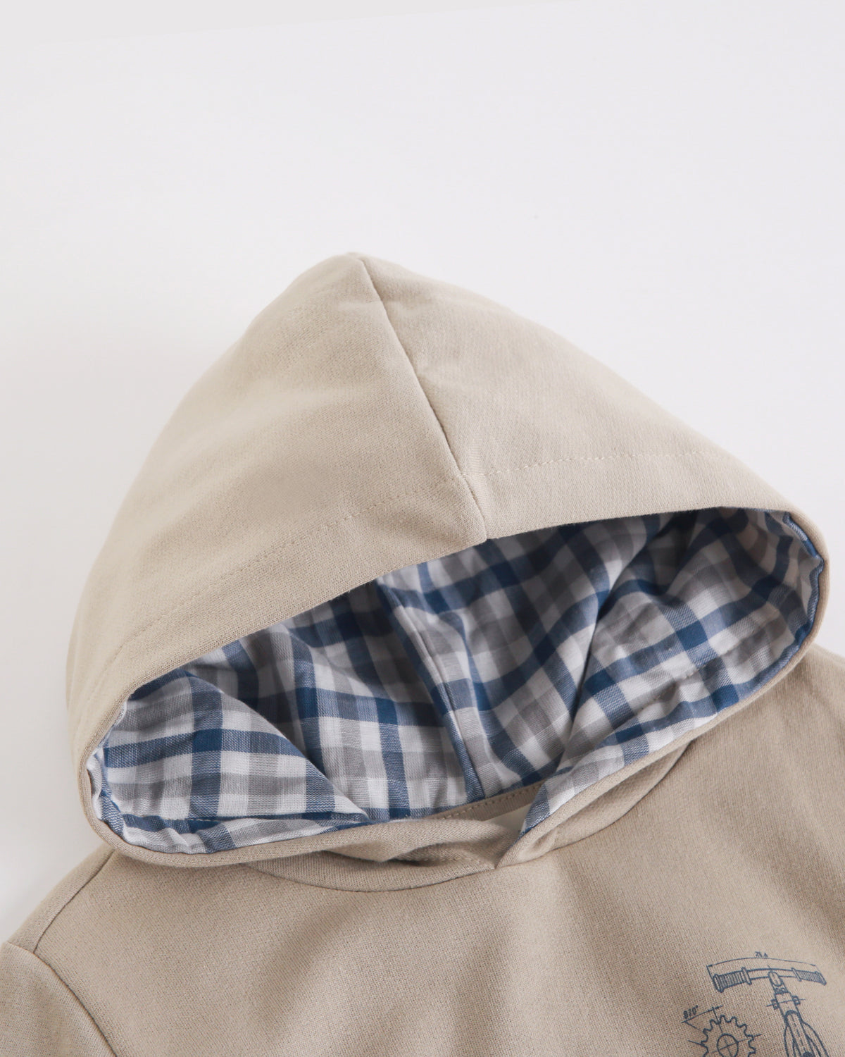 SUDADERA BICI