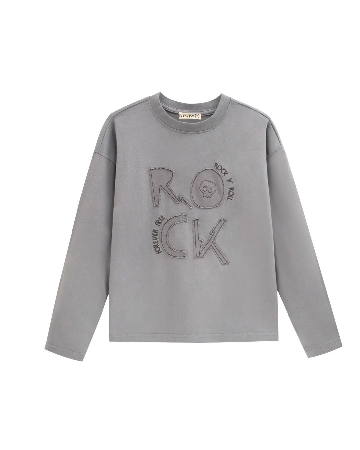 CAMISETA ROCK