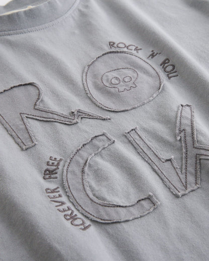 CAMISETA ROCK