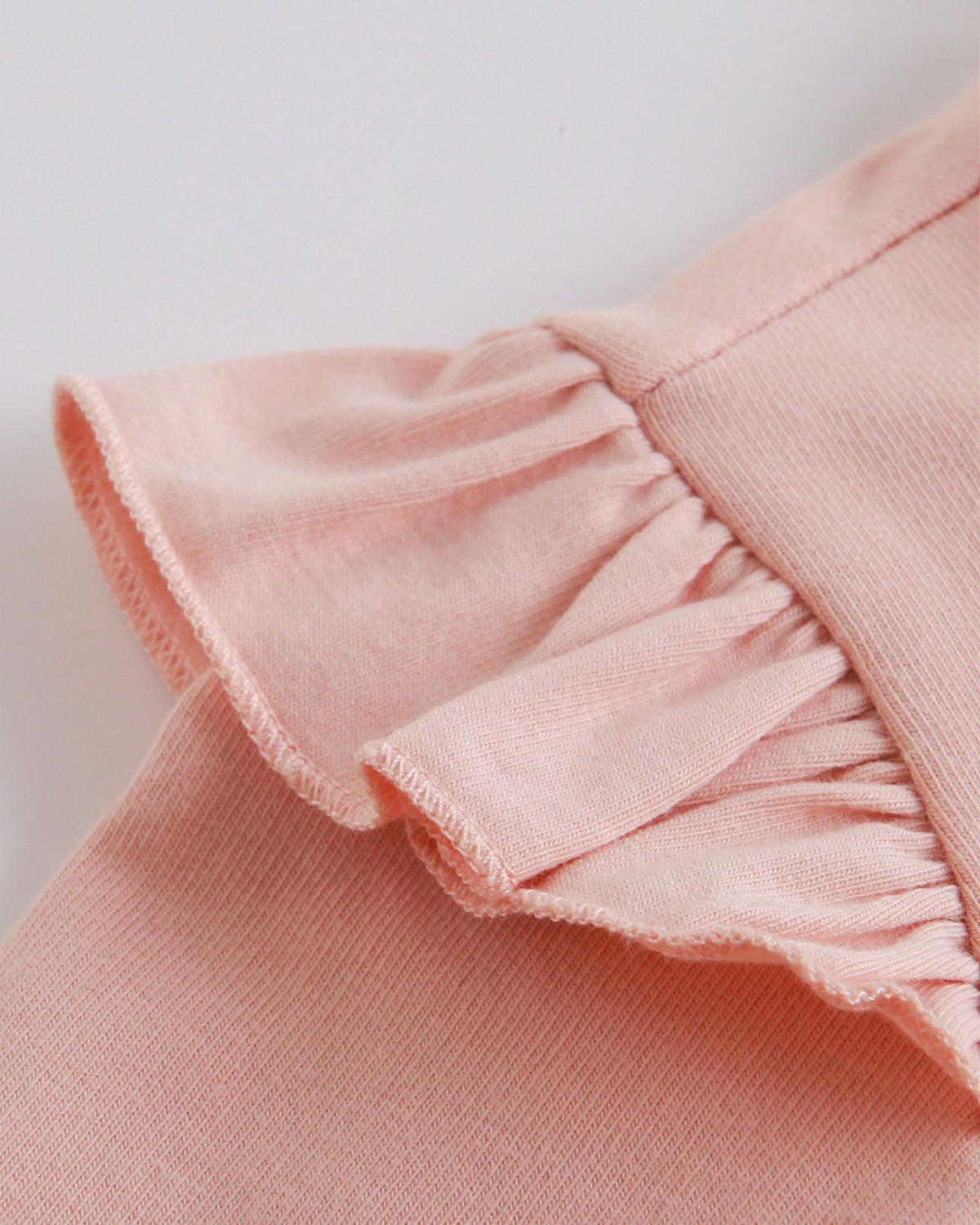 SUDADERA ROSA