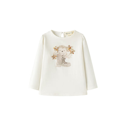 CAMISETA ERIZO
